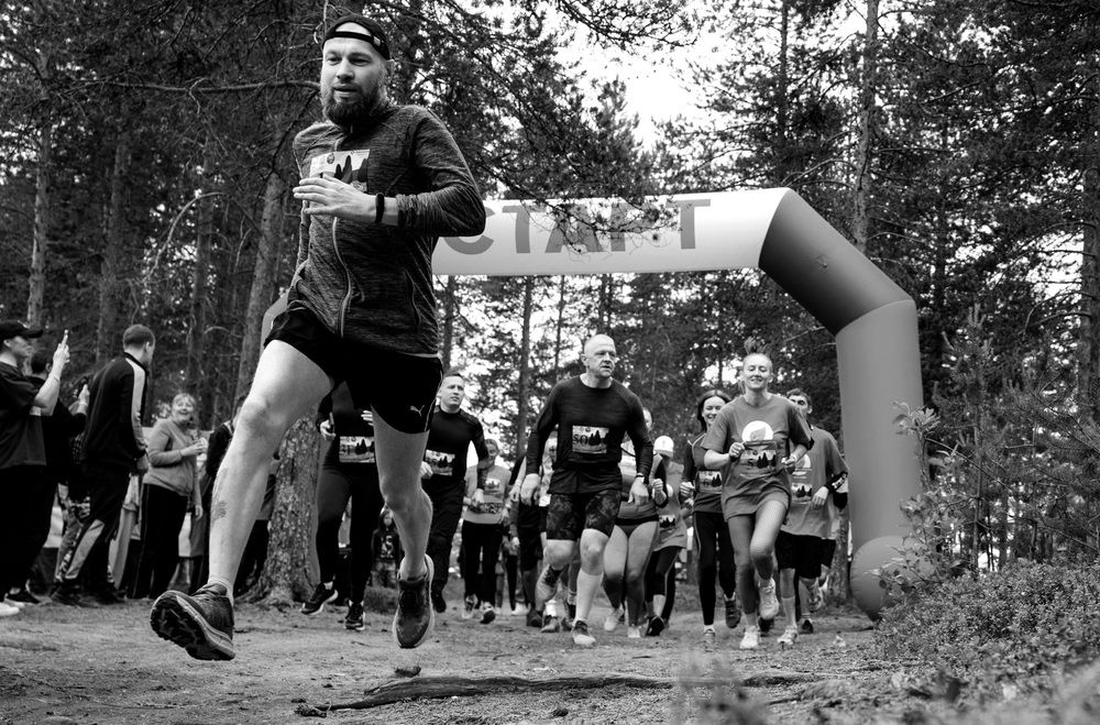 Photograph by Ксения Рябухина