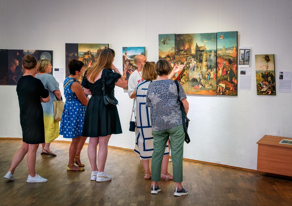 Photograph by Владимир Кваша