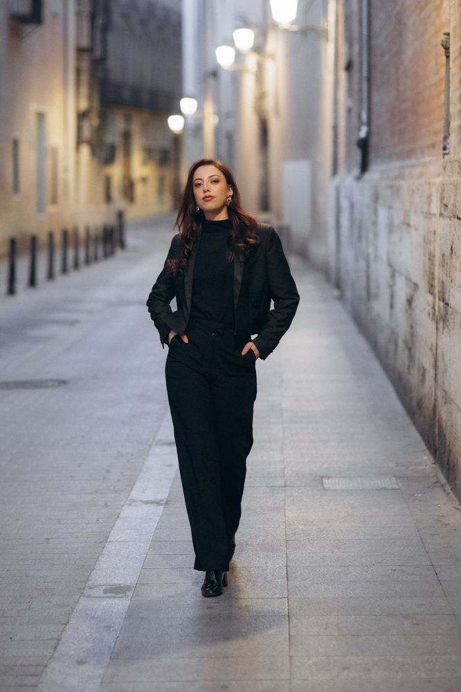 Photograph by Никита Воронин