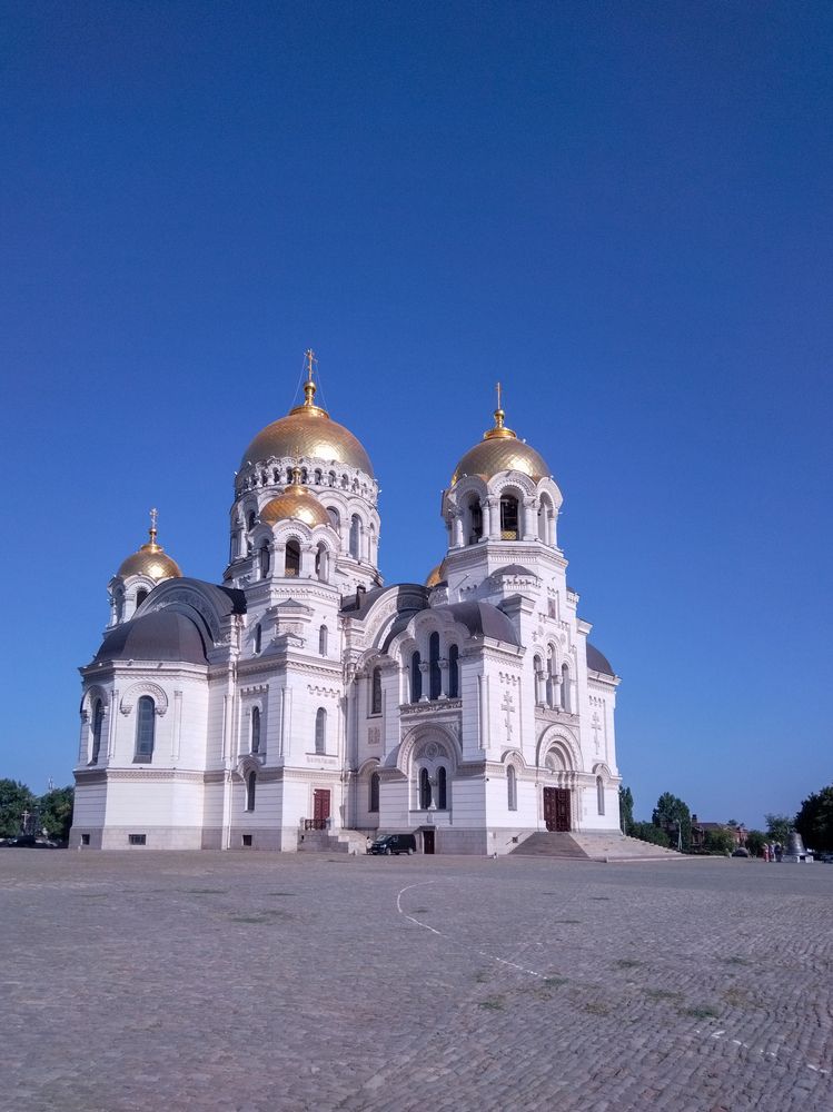 Photograph by Олег Алексеев