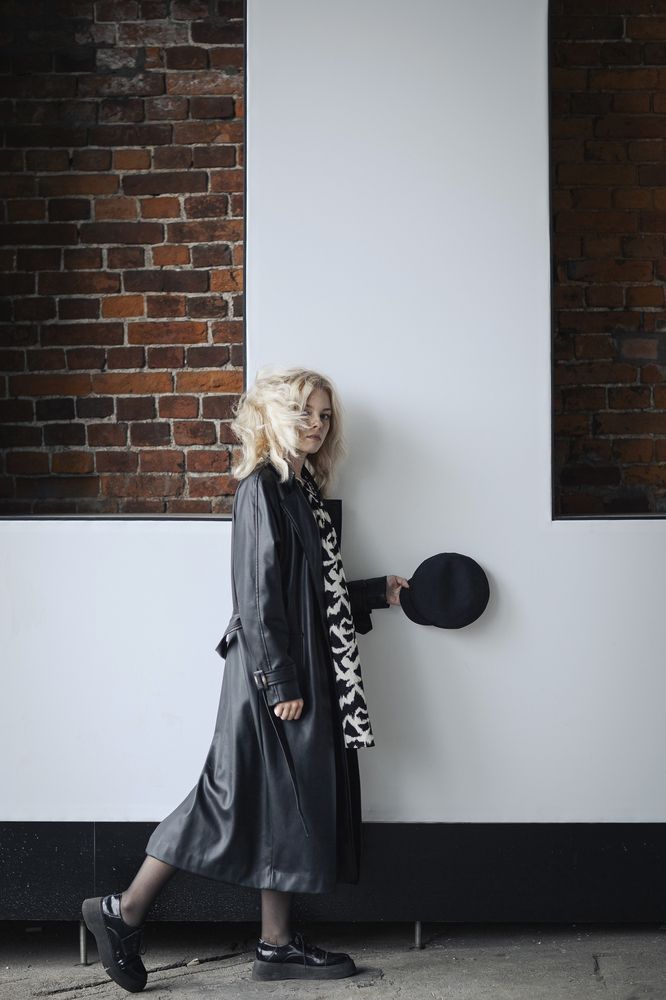 Photograph by Ева Золотова