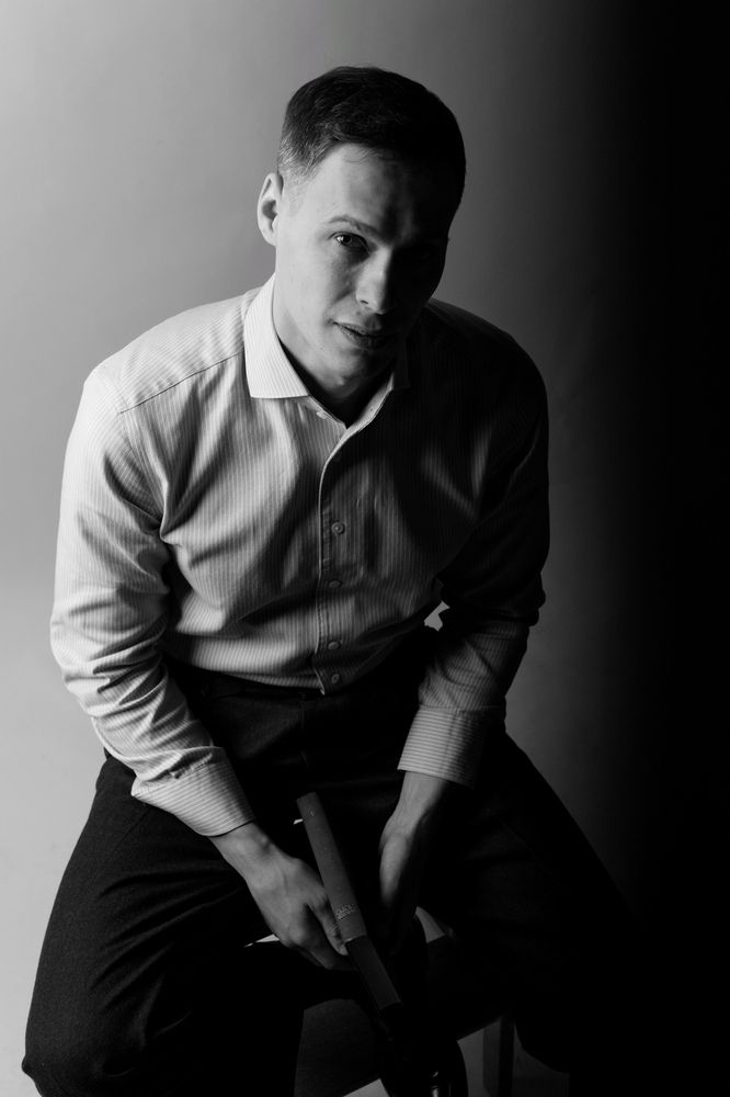 Photograph by Ульяна Красикова