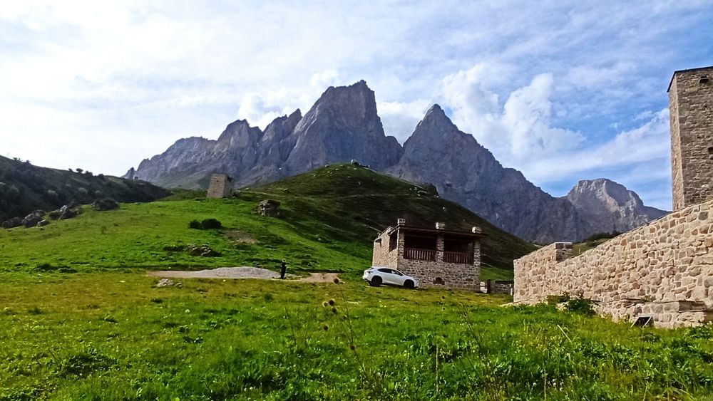 Photograph by Людмила Фурсова