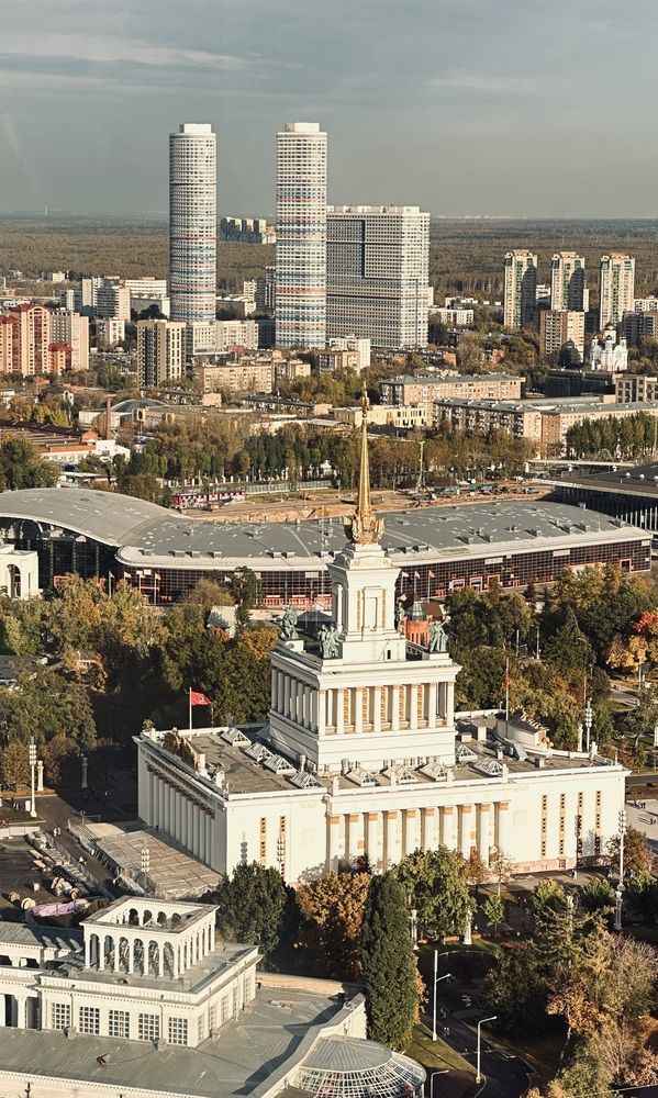 Photograph by Ульяна Селиванова