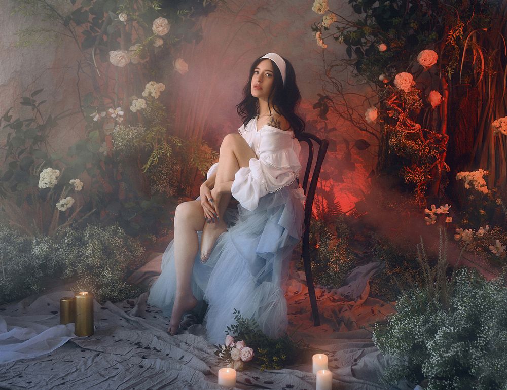 Photograph by Станислав Башарин