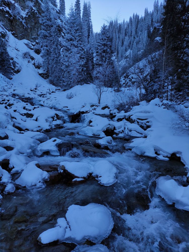 Photograph by Ферзаулин Руслан