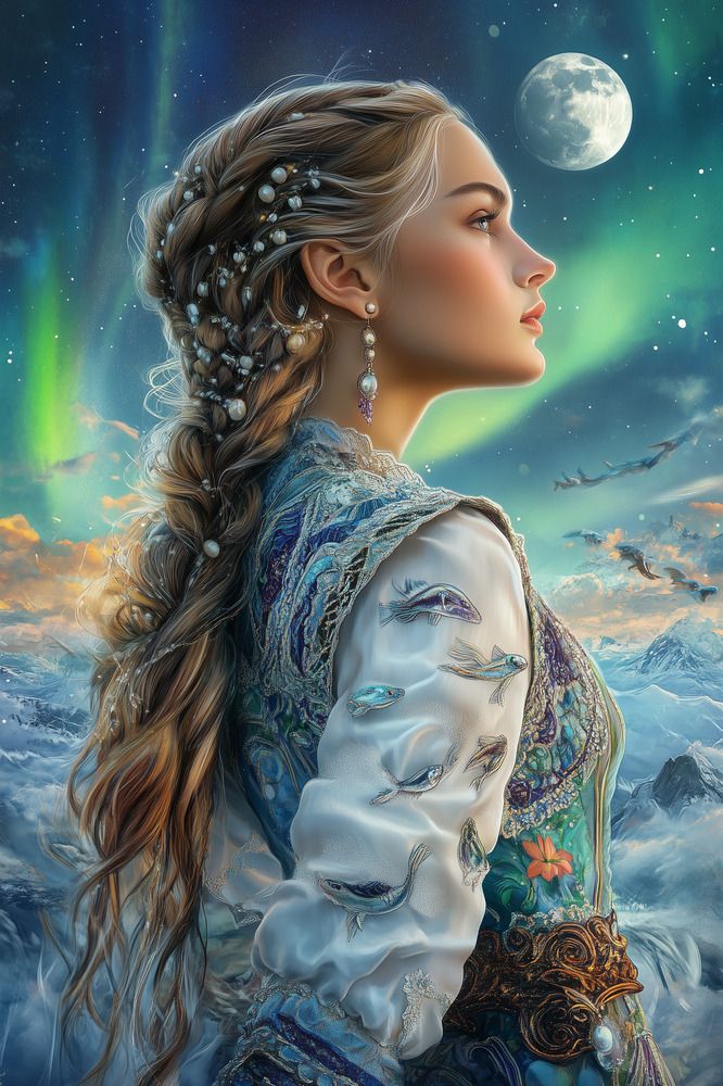 Photograph by Ксения Орлова