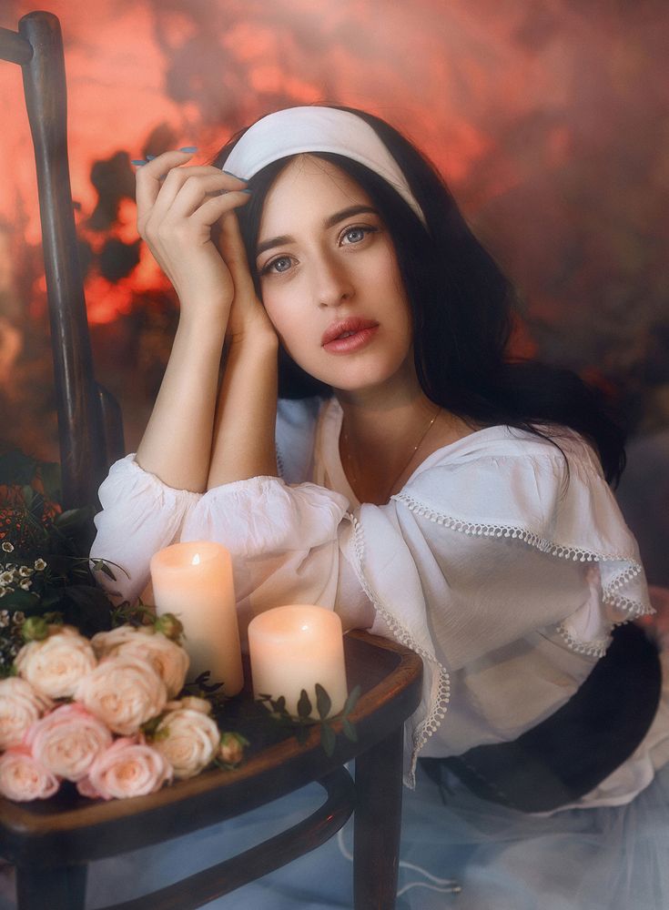 Photograph by Станислав Башарин