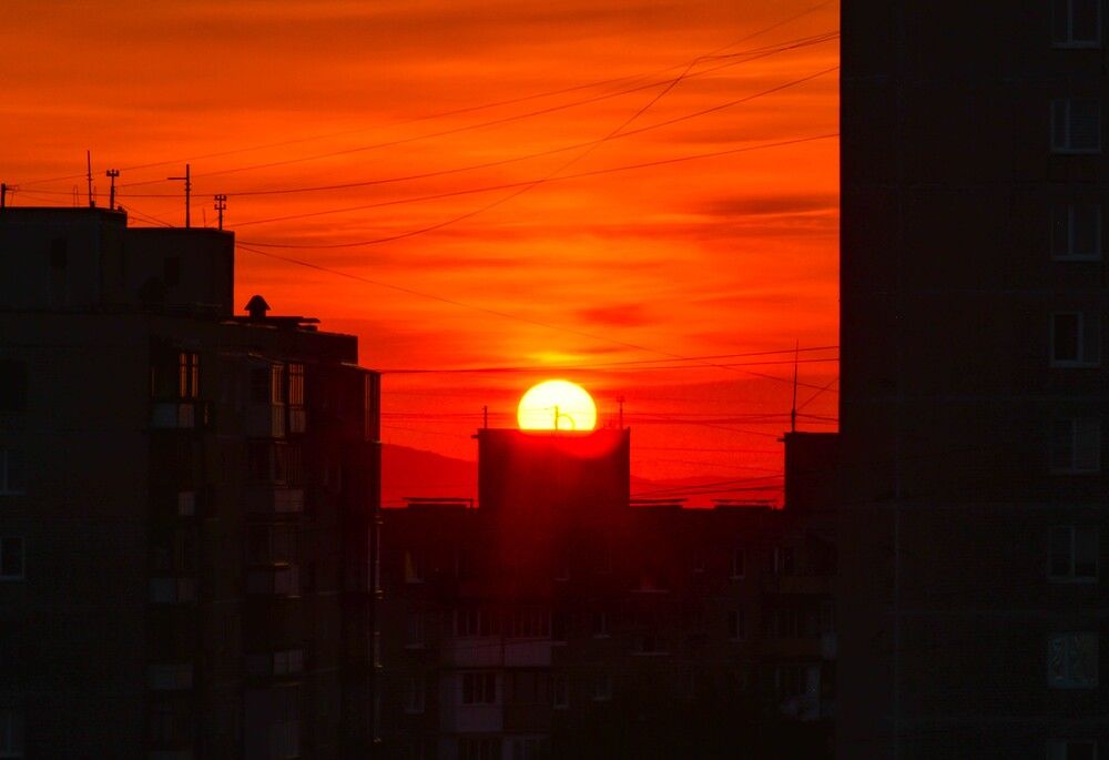 Photograph by Tanzilya Gabidullina