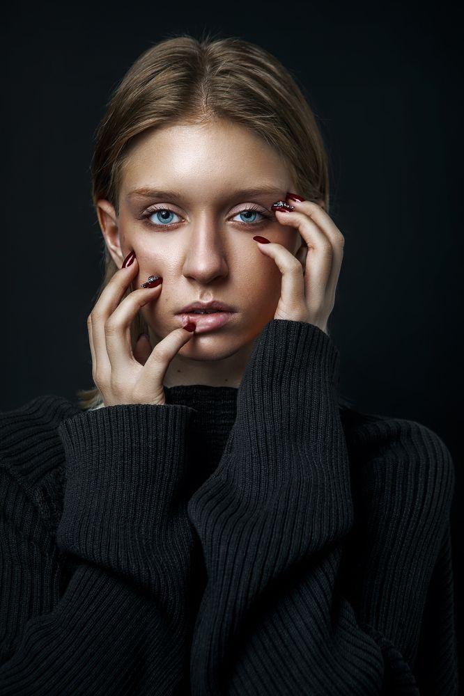 Photograph by Антон Леонов