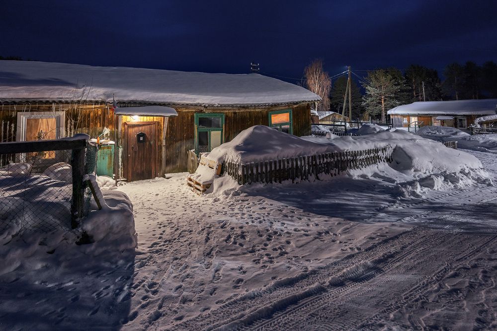 Photograph by Липецких Владимир