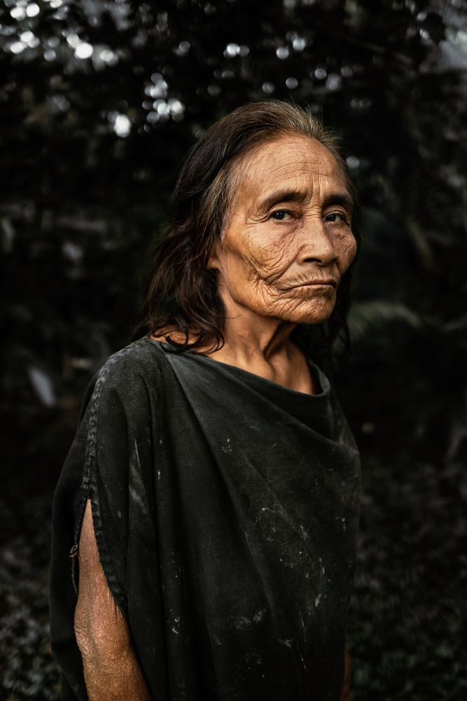 Photograph by Nicoló Lanfranchi