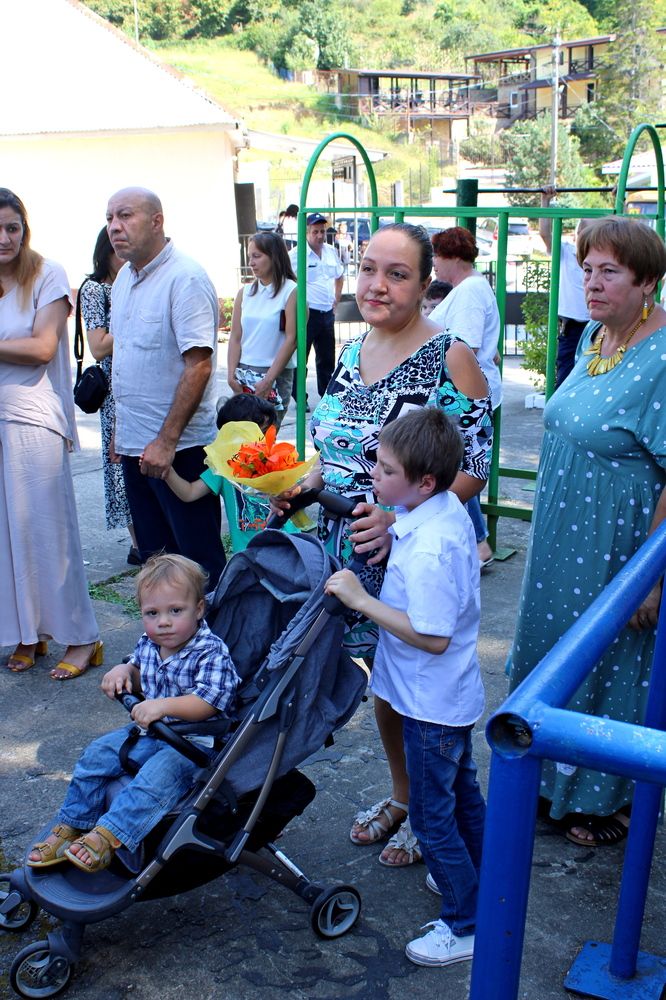 Photograph by Николай Немчанинов