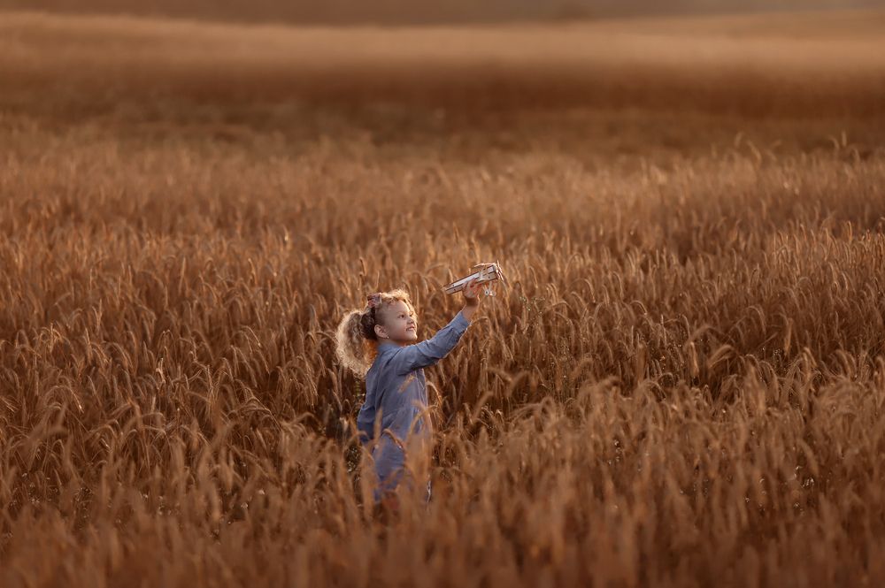 Photograph by Ekateryna Sholomickaya