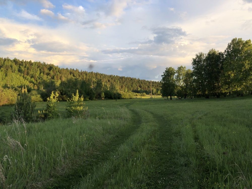Photograph by Елена Федорова