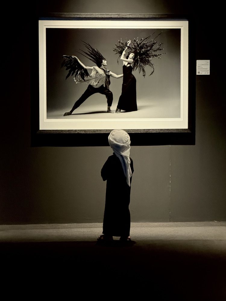 Photograph by Zubair Irshad