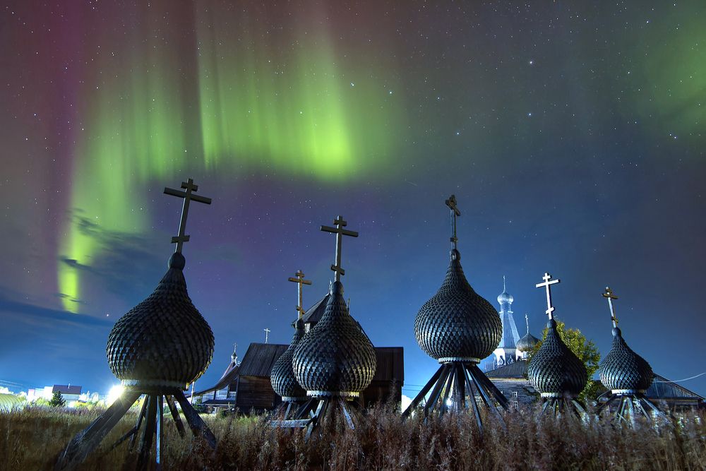 Photograph by Галина Андреева