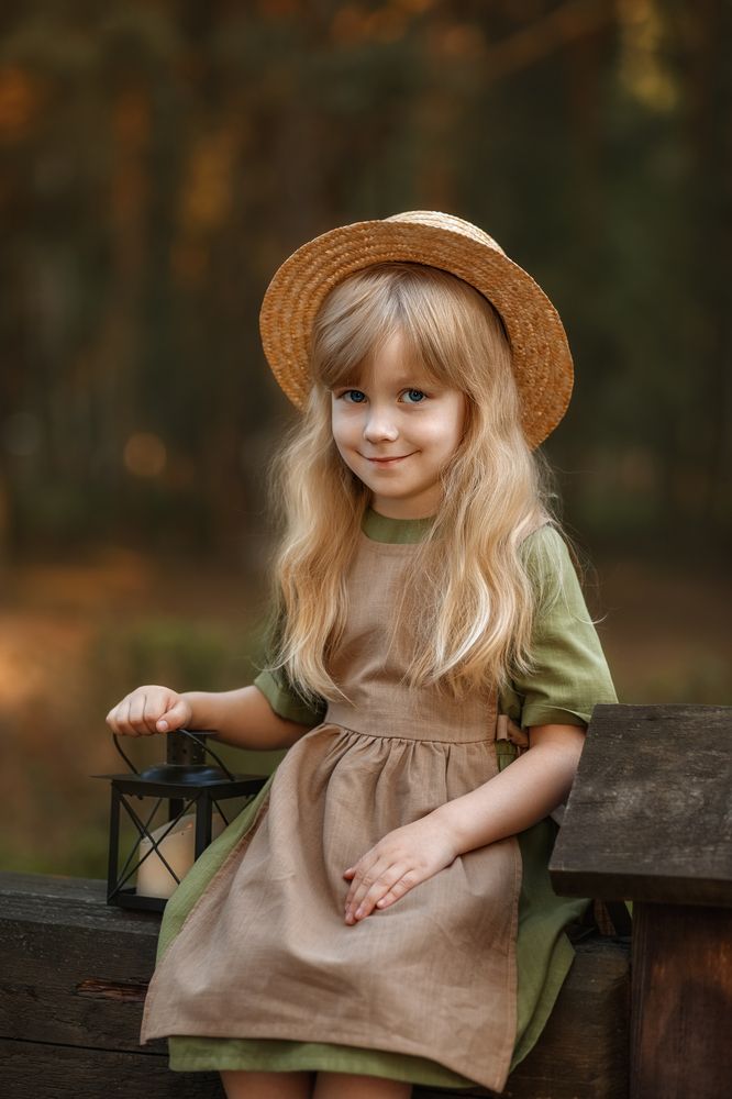 Фотография автора Анна Балабан