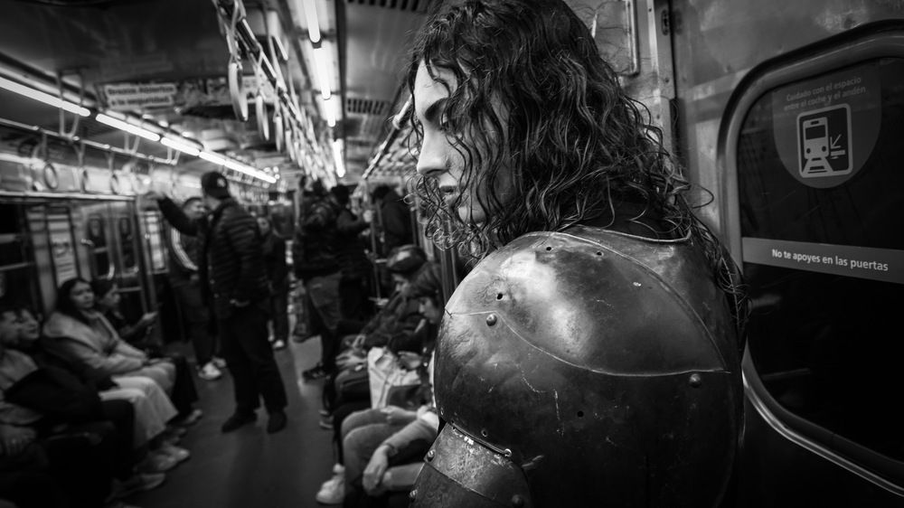 Photograph by Javiera Moya