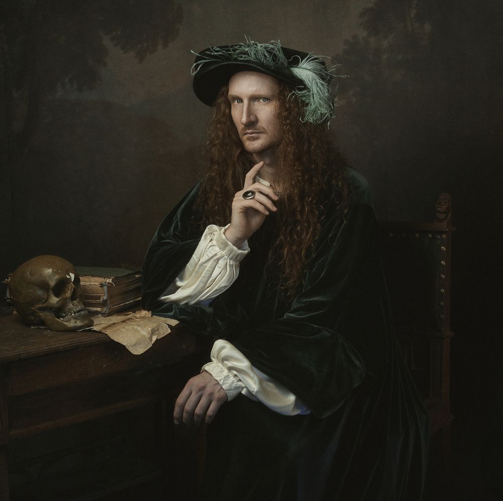 Photograph by Юлия Майя