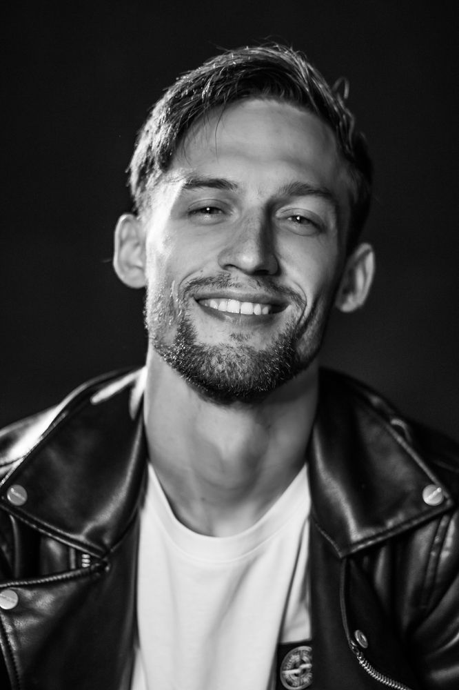 Photograph by Евгения Фоменкова