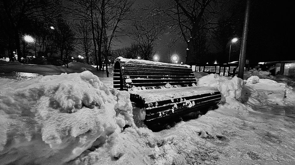 Photograph by Алексей Скорик