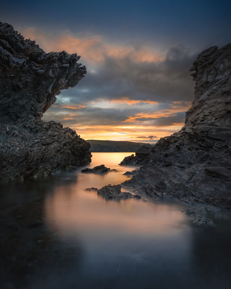 Photograph by GEORGE MARMARINOS