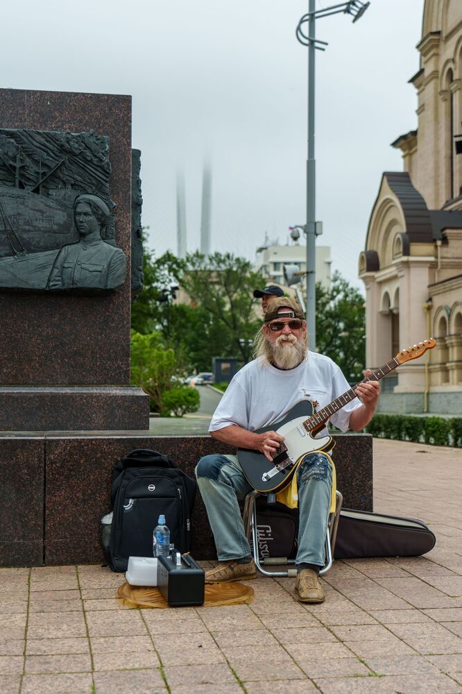 Photograph by Ignatenko Andrew