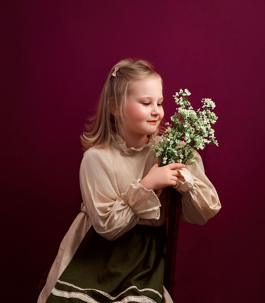 Photograph by Хидченко Ольга