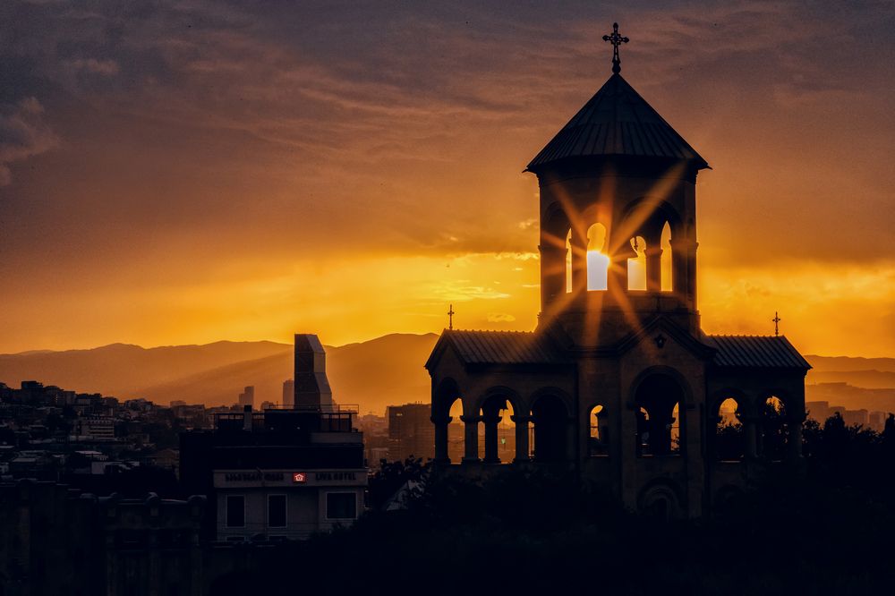 Photograph by EKATERINA WALTER