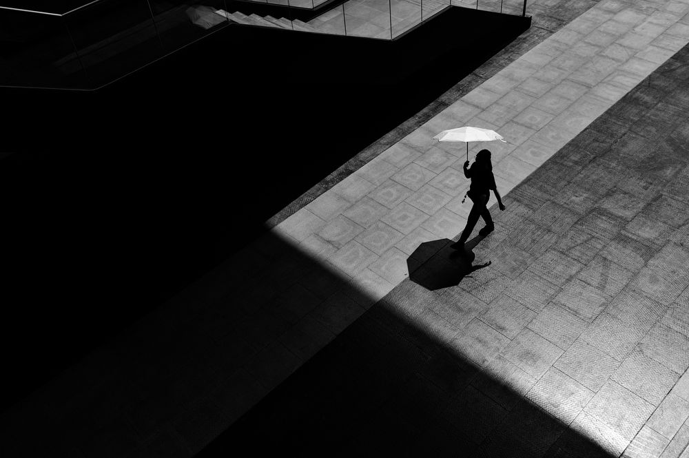 Photograph by Mark Frederick Jereos