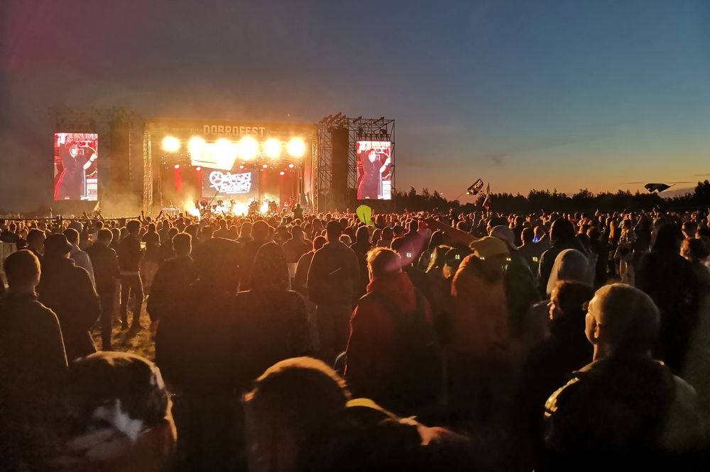 Фотография автора Андрей Шестаков