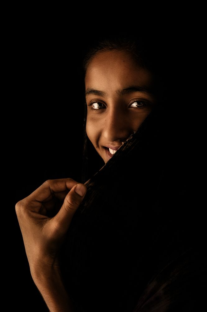 Photograph by Mahlagha Zarabian