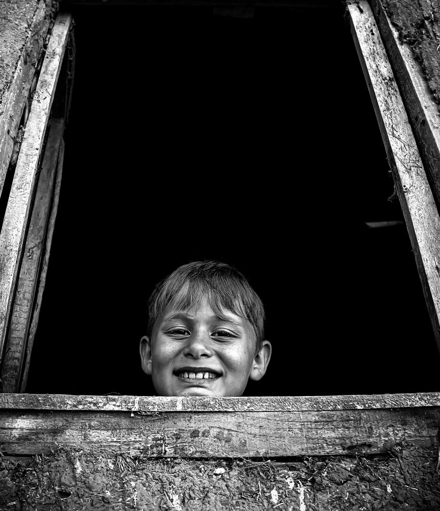 Photograph by Amin Mahdavi