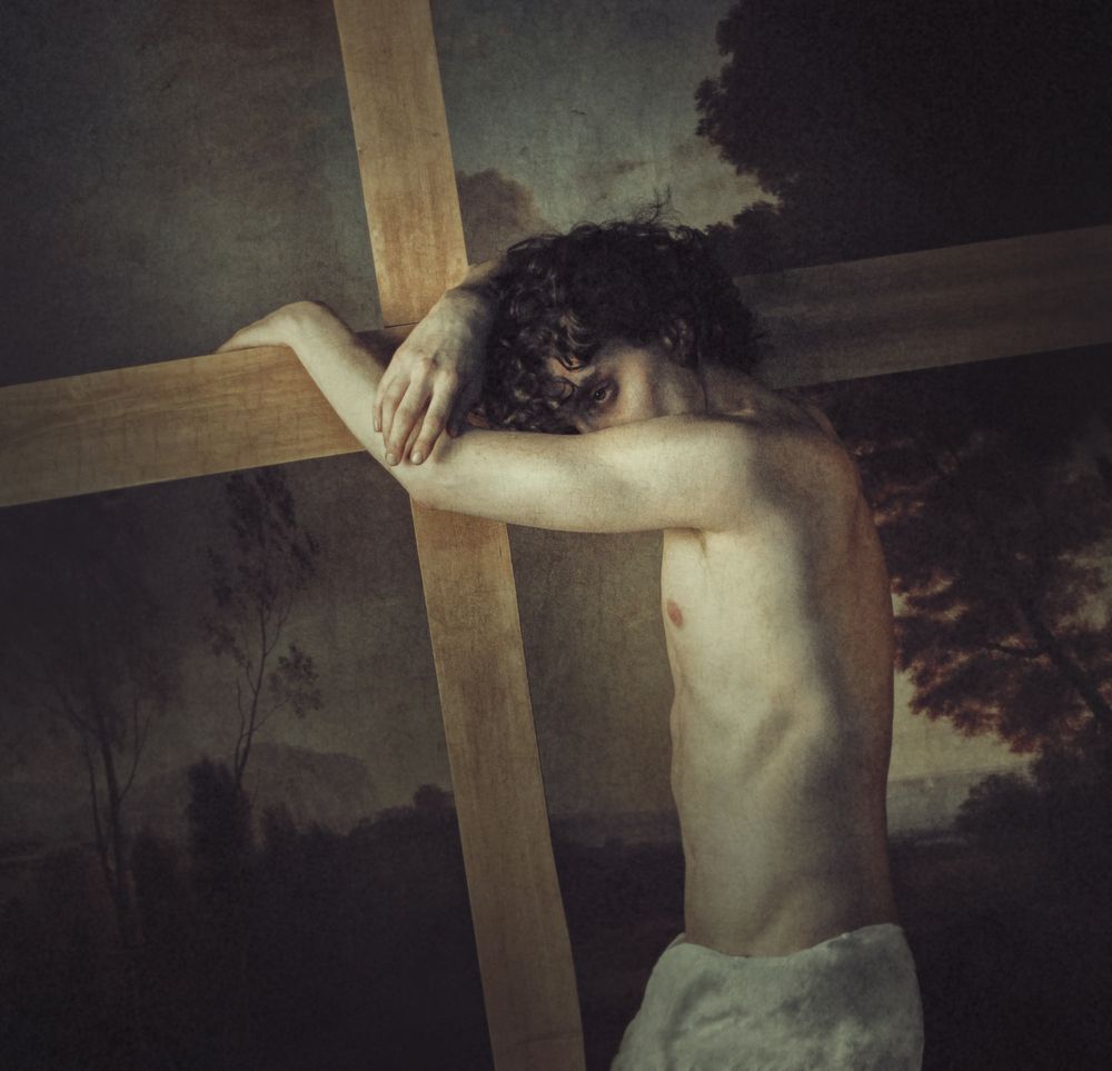 Photograph by Юлия Майя