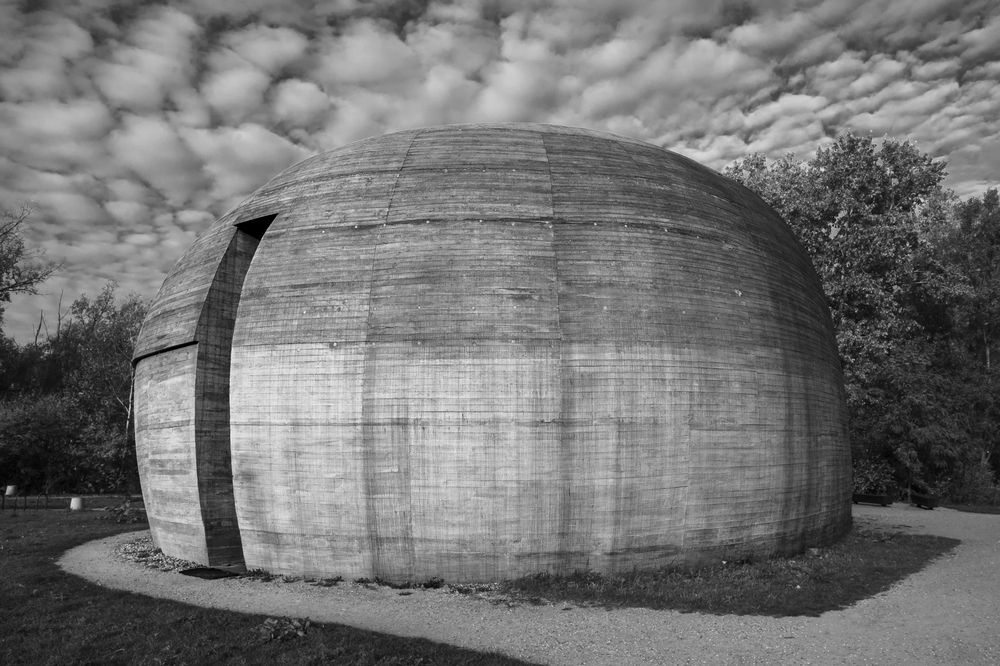 Photograph by Dominik Oleś