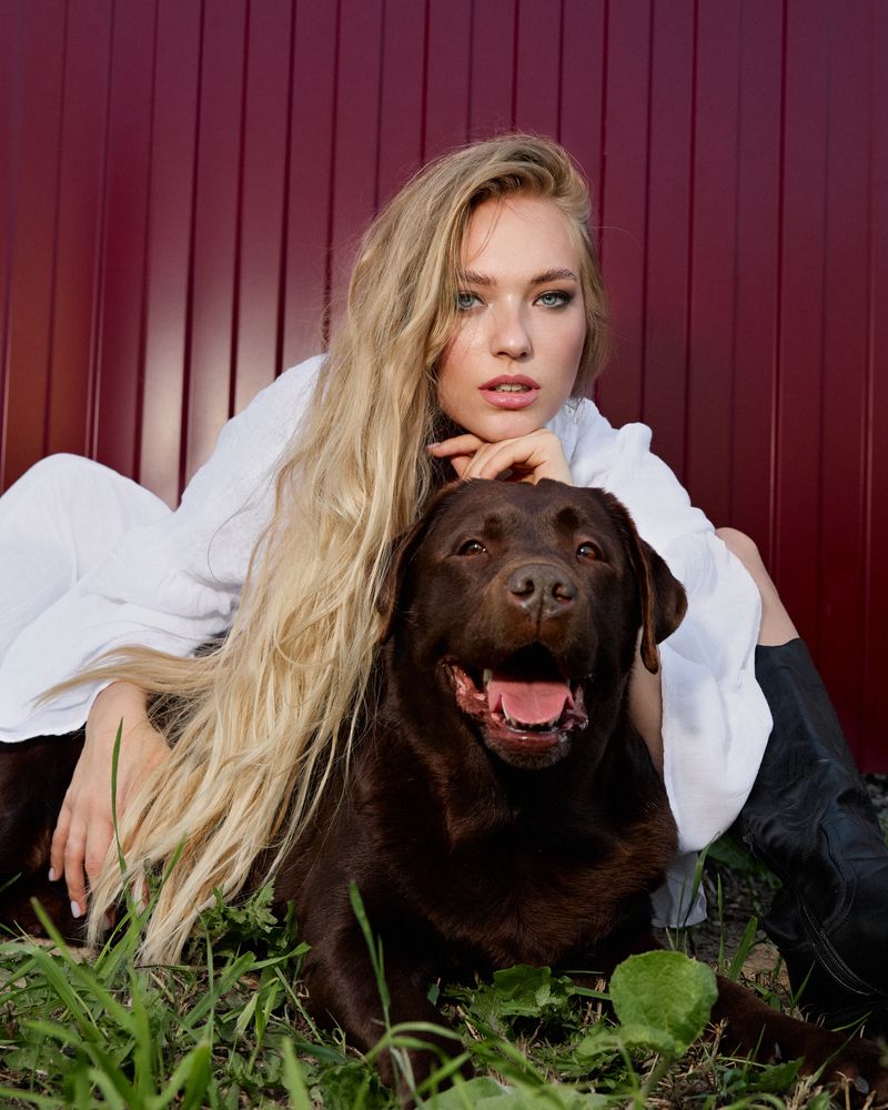 Photograph by Оксана Перепичай