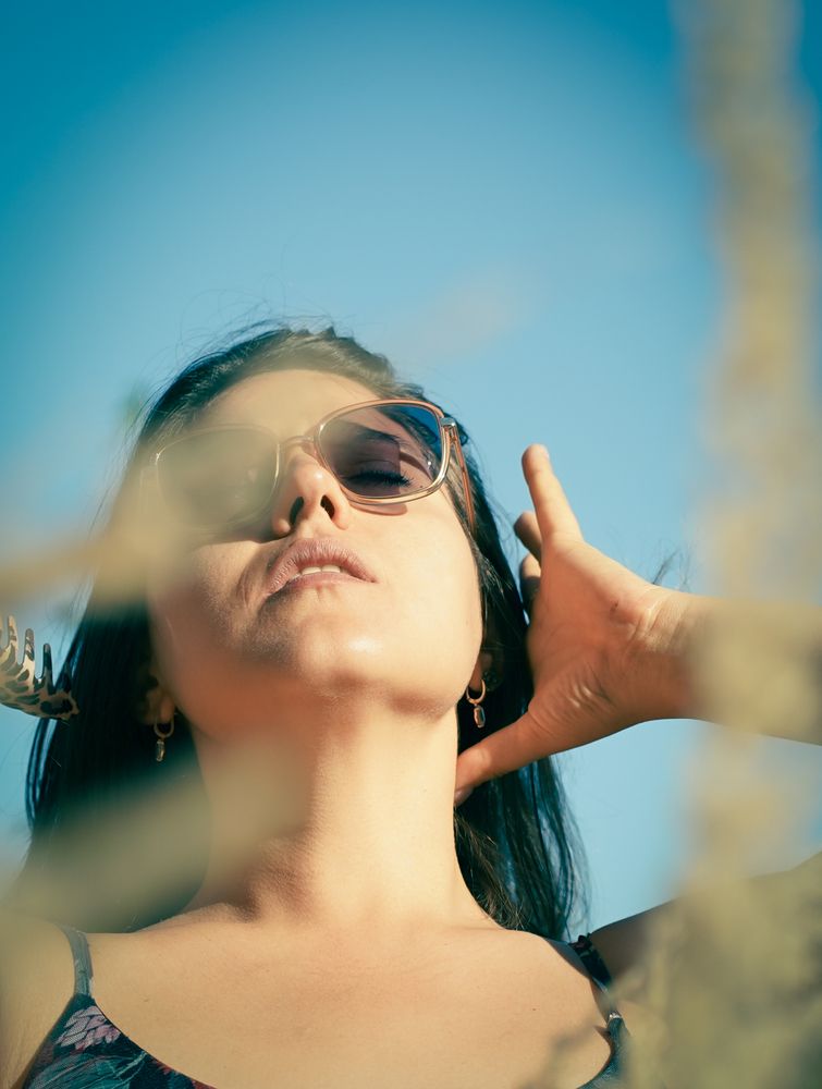 Летняя истома