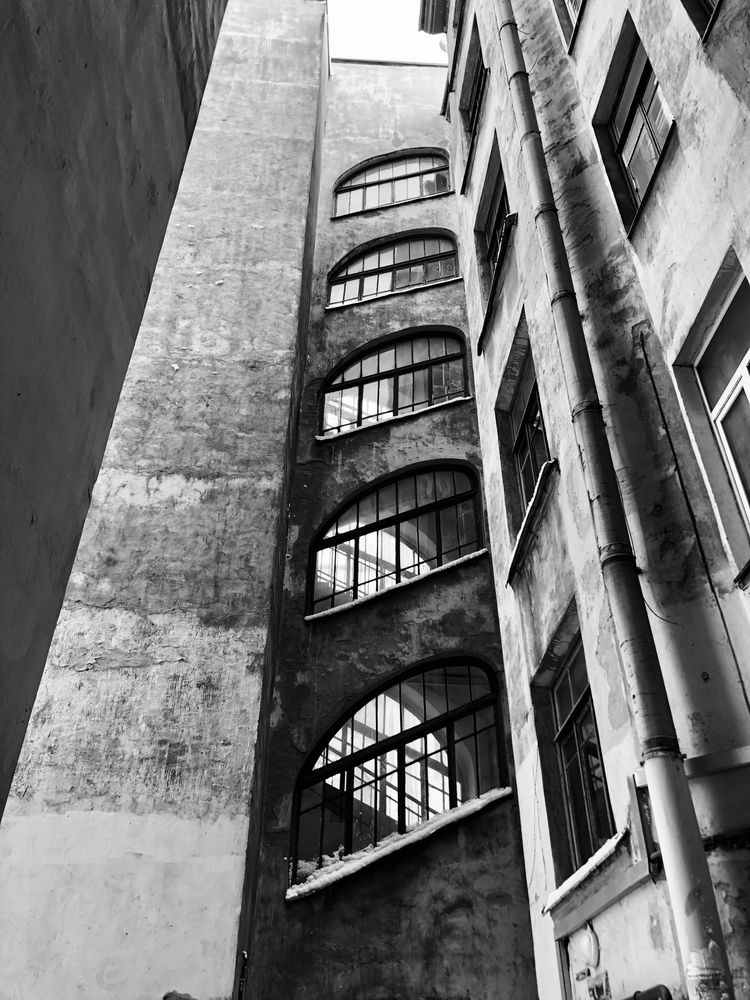 Photograph by Ольга Ильина