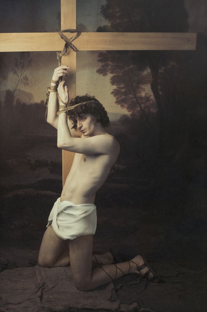 Photograph by Юлия Майя