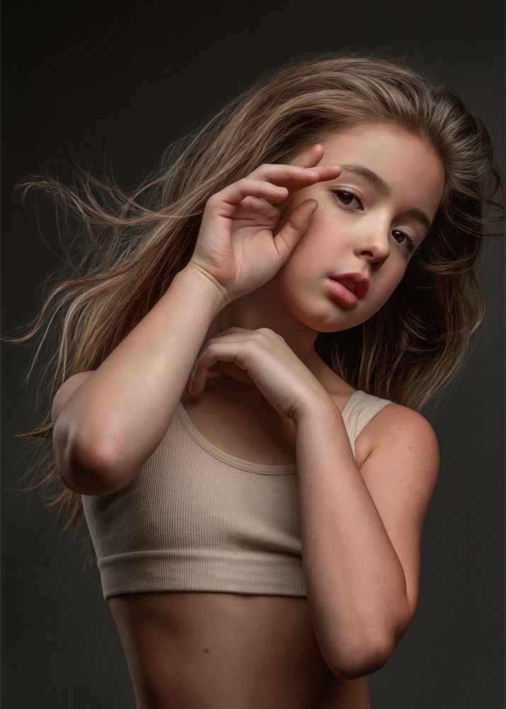 Photograph by Ольга Казакова