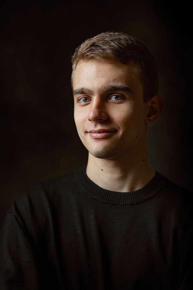 Photograph by Игорь Меркулов