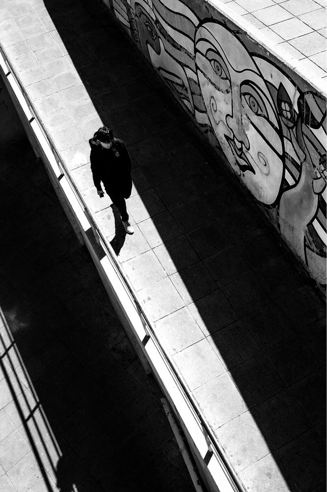 Фотография автора Brian Degaldillo Garzofino