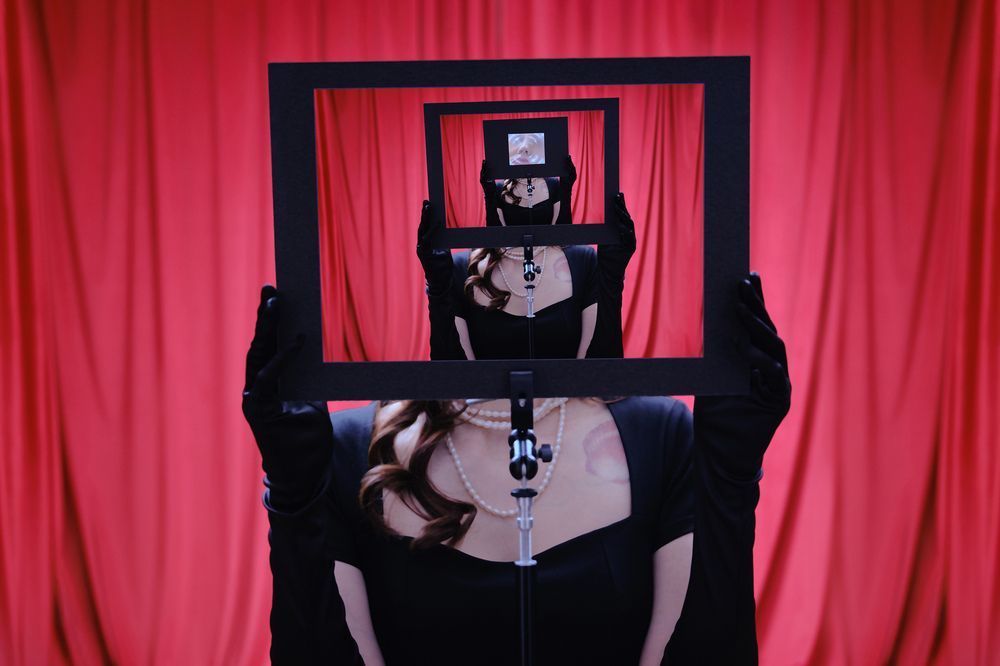 Photograph by Александр Егорин