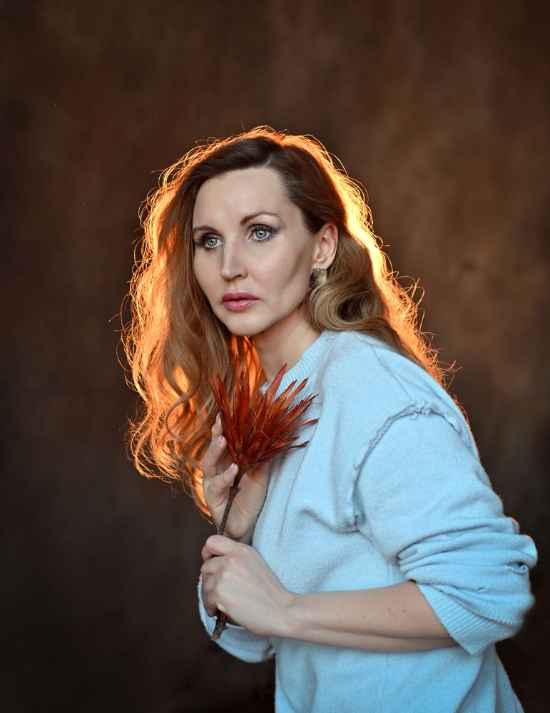 Фотография автора Алла Кожевникова