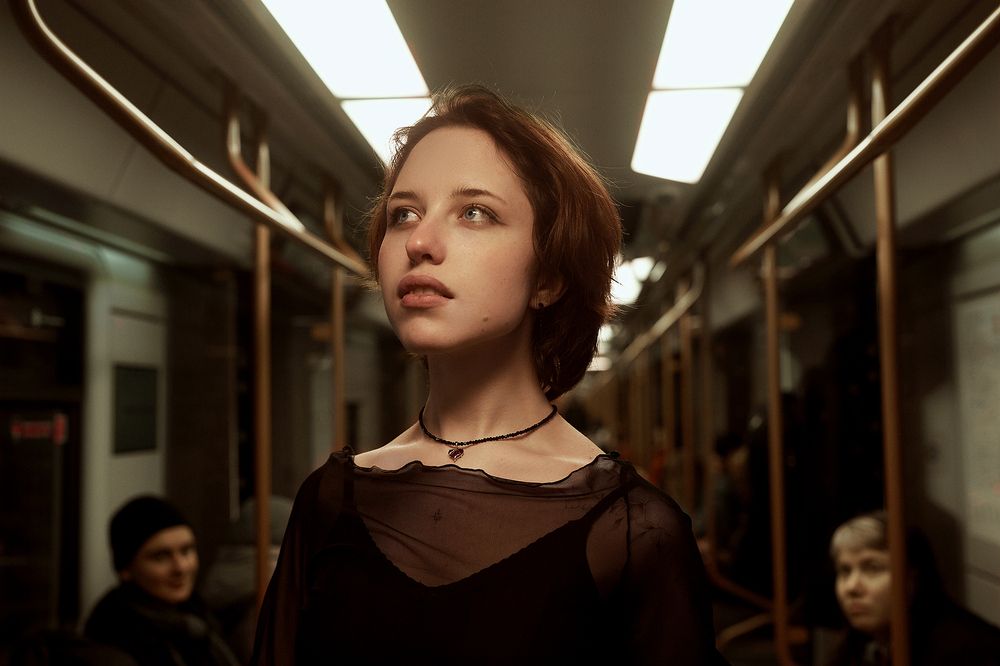 Photograph by Проценко Юлия