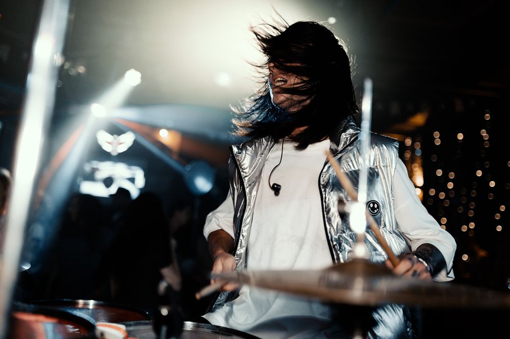 Photograph by Денис Труфанов