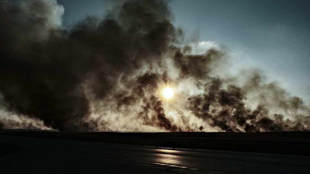 Photograph by Алексей Вагин