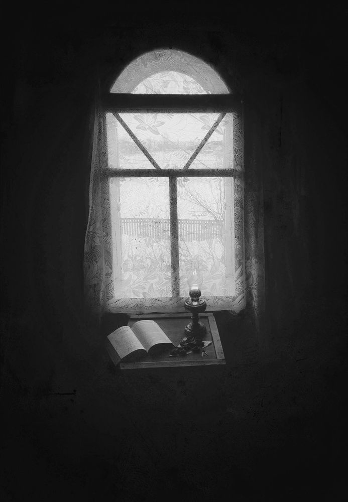 Photograph by Гульназ Шайхисламова