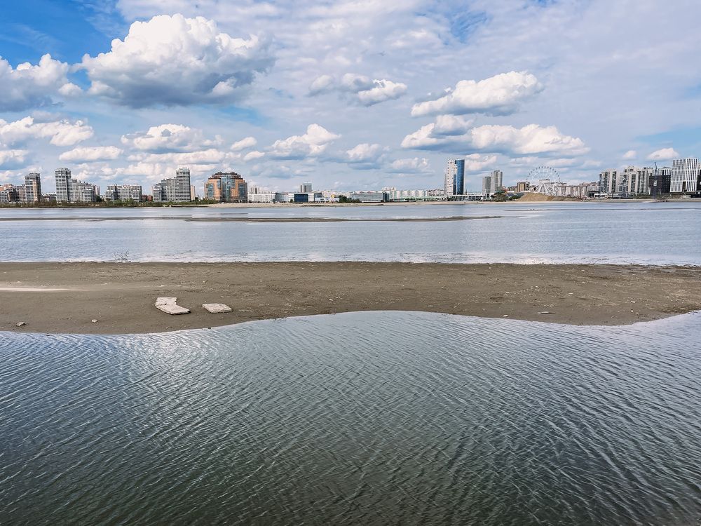 Photograph by Olga Arsenova